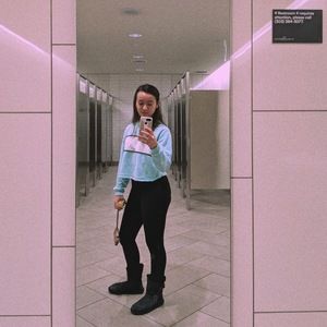 Meet your Posher, Kate